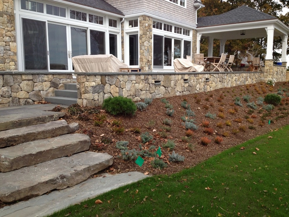 South Shore Waterfront Landscape by Melissa MacDonald, Landscape Architect - Photo 16