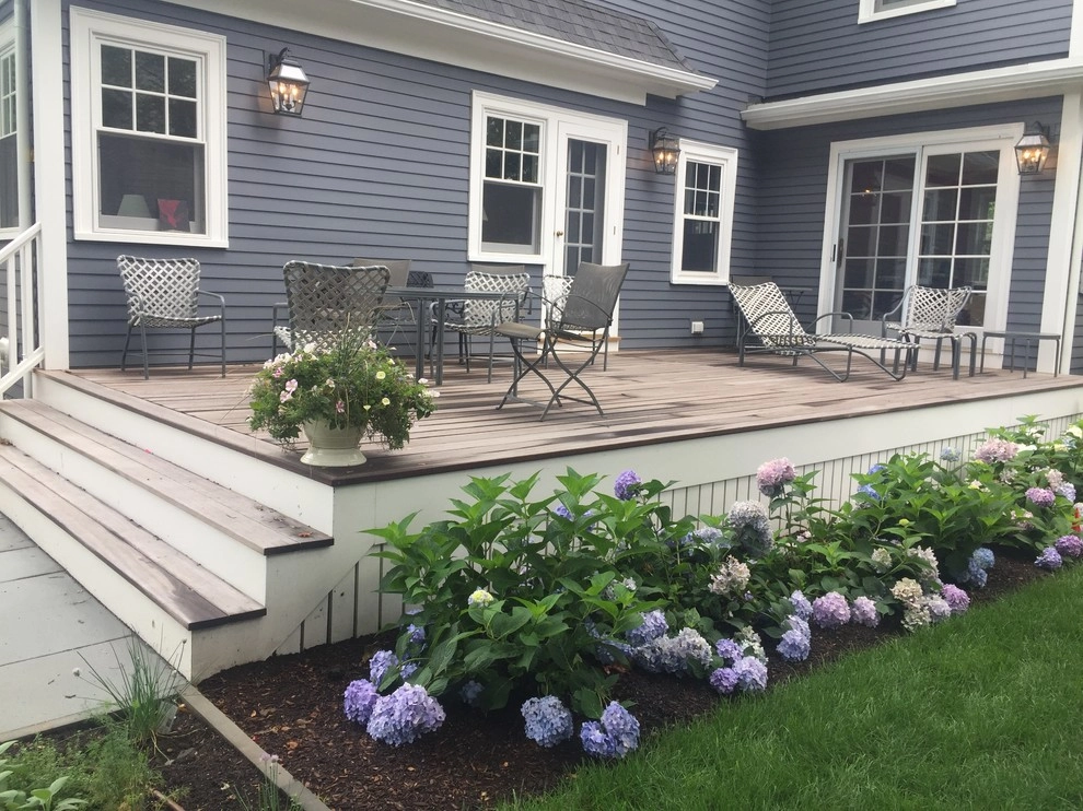 Halcyon by Melissa MacDonald, Landscape Architect - Photo 9