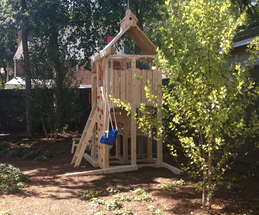 Newton Family Haven by Melissa MacDonald, Landscape Architect - Photo 5
