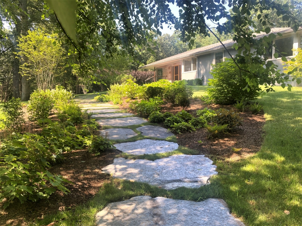 Lincoln MCM by Melissa MacDonald, Landscape Architect - Photo 2