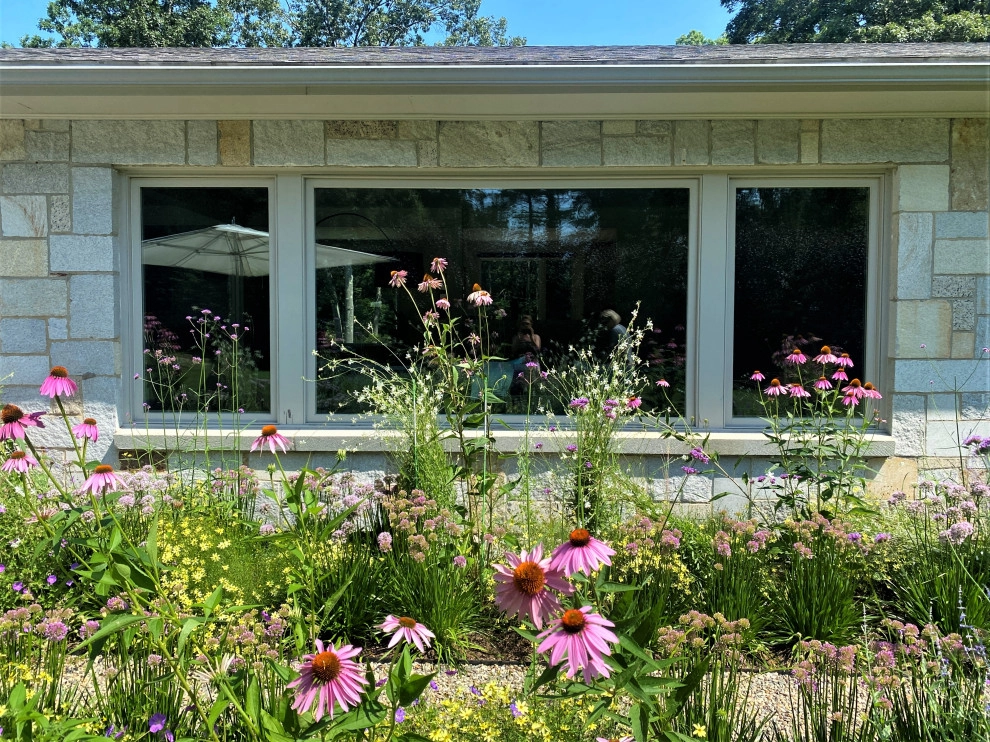 Lincoln MCM by Melissa MacDonald, Landscape Architect - Photo 13