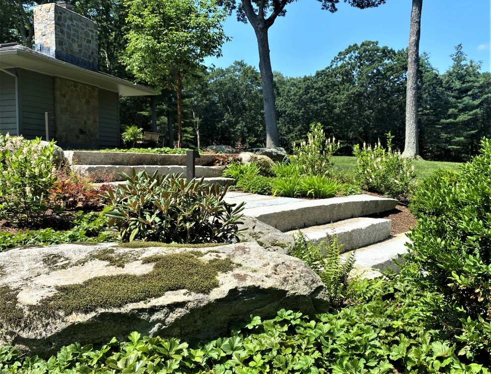Lincoln MCM by Melissa MacDonald, Landscape Architect - Photo 3