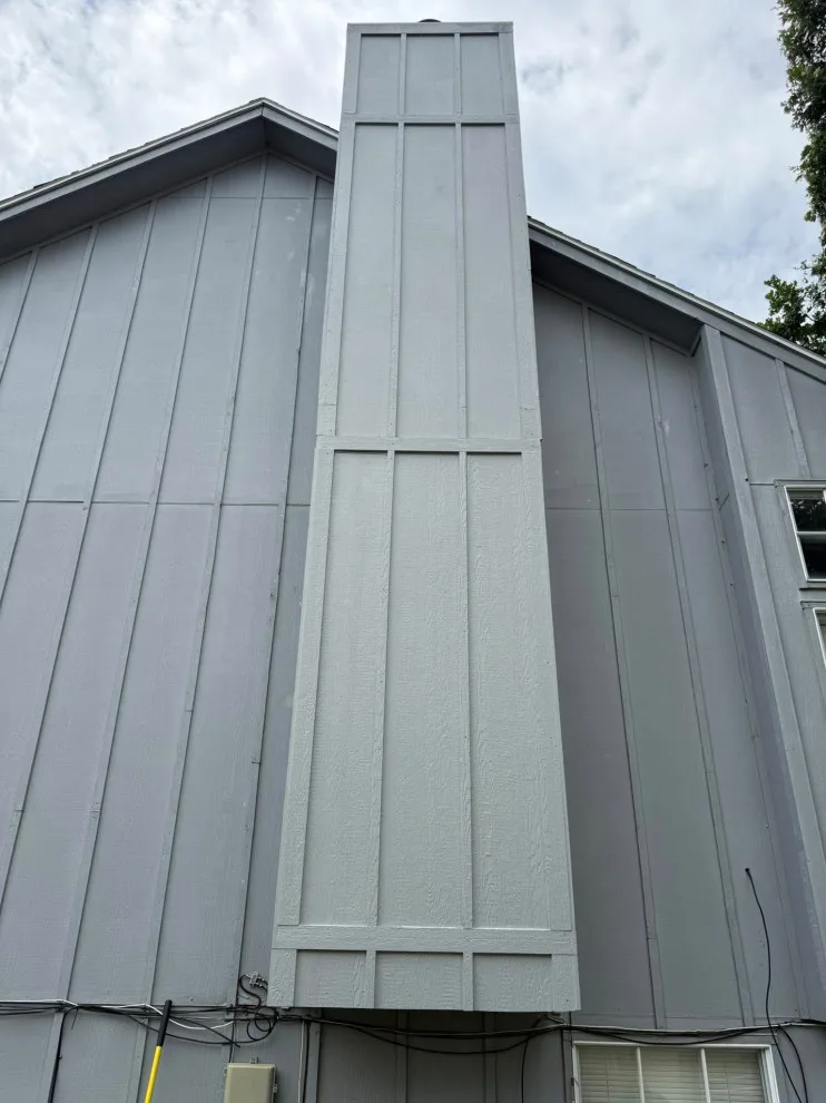GrayBeard Construction & Maintenance - Photo 4