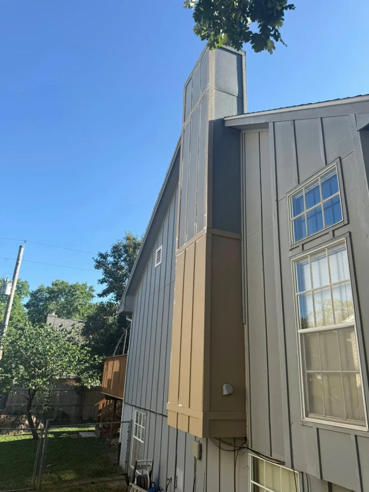 GrayBeard Construction & Maintenance - Photo 2