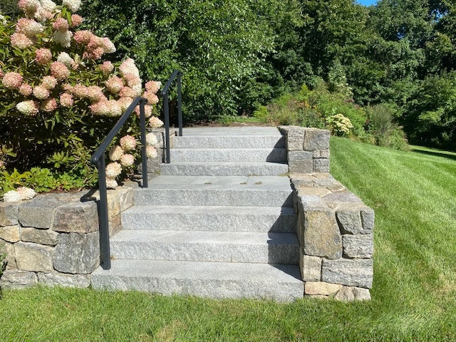 Milton c. 1683 by Melissa MacDonald, Landscape Architect - Photo 4