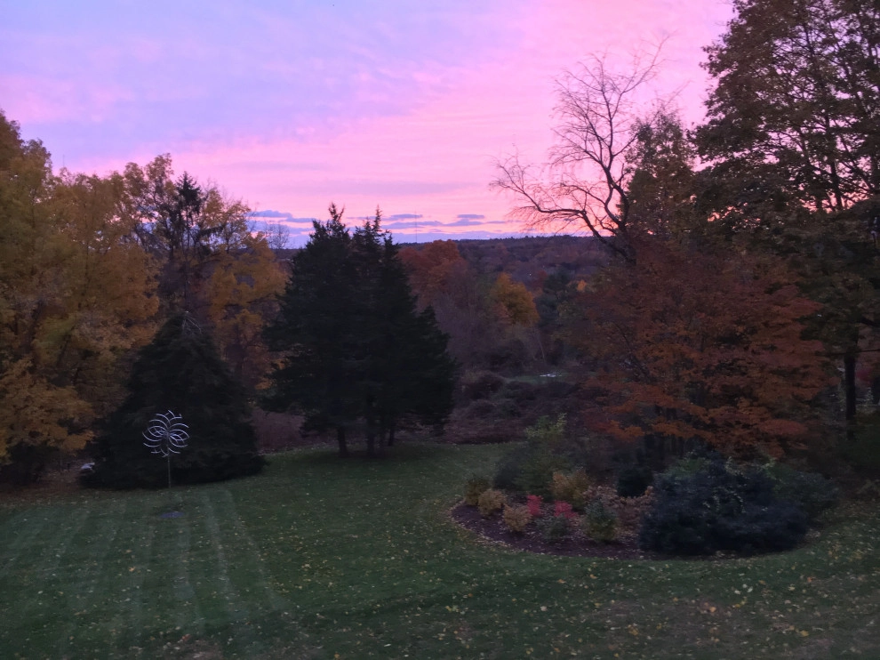 Milton c. 1683 by Melissa MacDonald, Landscape Architect - Photo 5