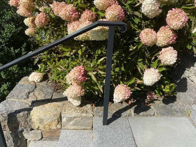 Milton c. 1683 by Melissa MacDonald, Landscape Architect - Photo 15