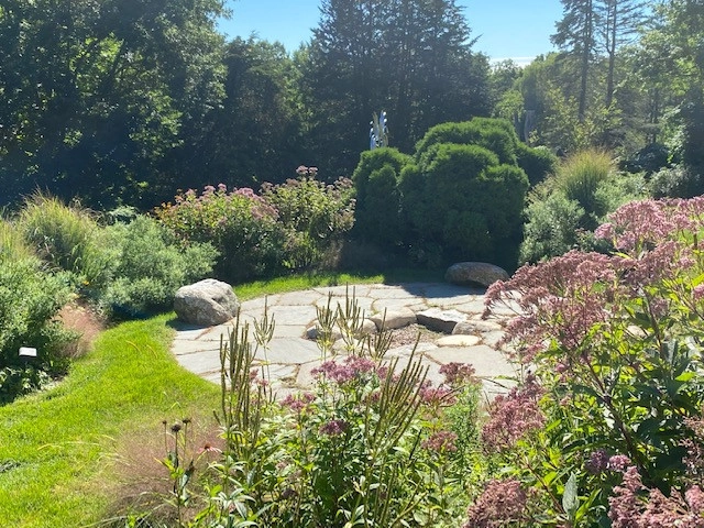 Milton c. 1683 by Melissa MacDonald, Landscape Architect - Photo 13