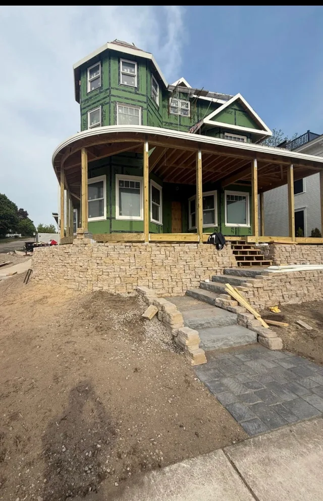 My Initiative by West Mi Exteriors - Photo 2