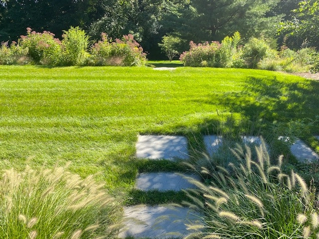 Milton c. 1683 by Melissa MacDonald, Landscape Architect - Photo 11