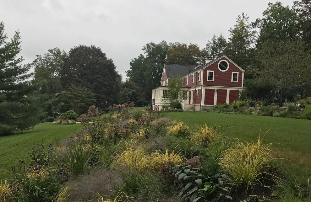 Milton c. 1683 by Melissa MacDonald, Landscape Architect - Photo 14