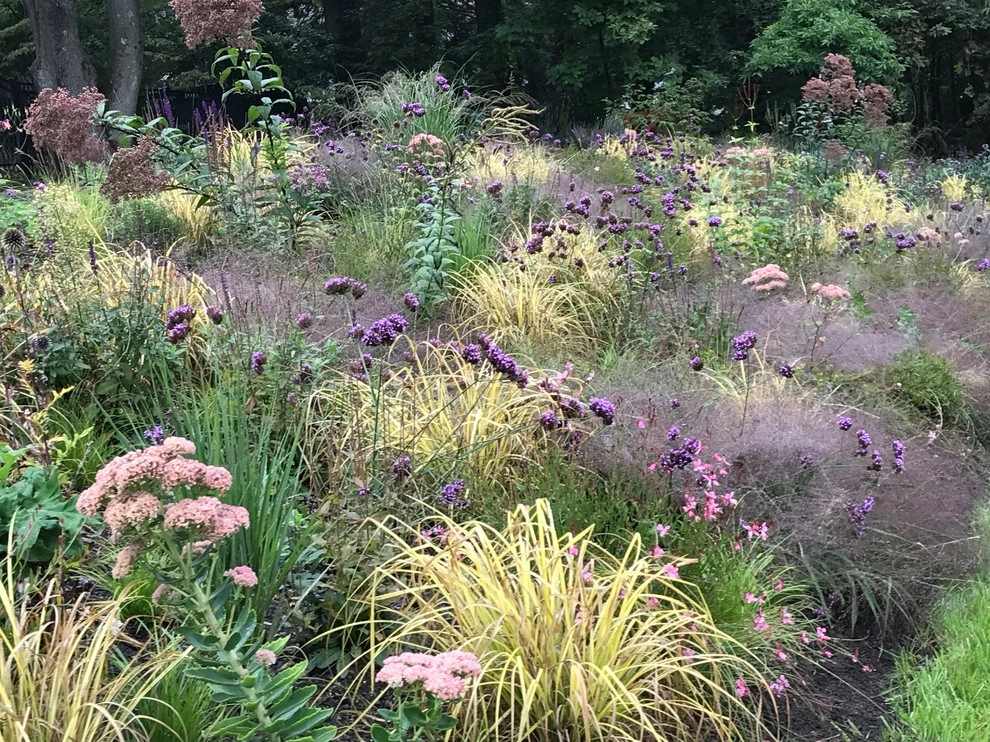 Milton c. 1683 by Melissa MacDonald, Landscape Architect - Photo 6