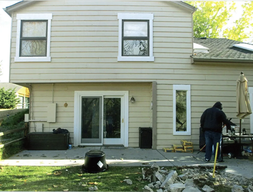 Protrusions by Round Table Construction LLC - Photo 3