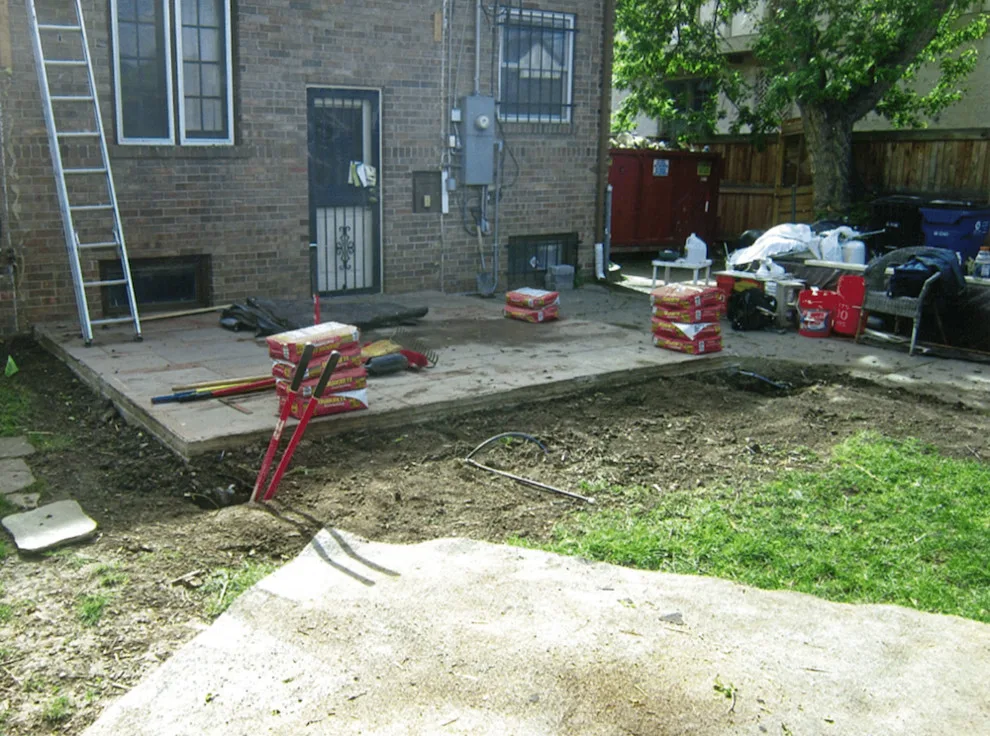 Protrusions by Round Table Construction LLC - Photo 6