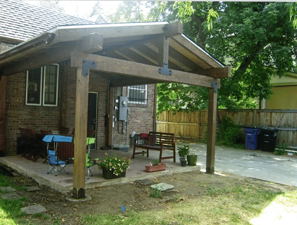 Protrusions by Round Table Construction LLC - Photo 5