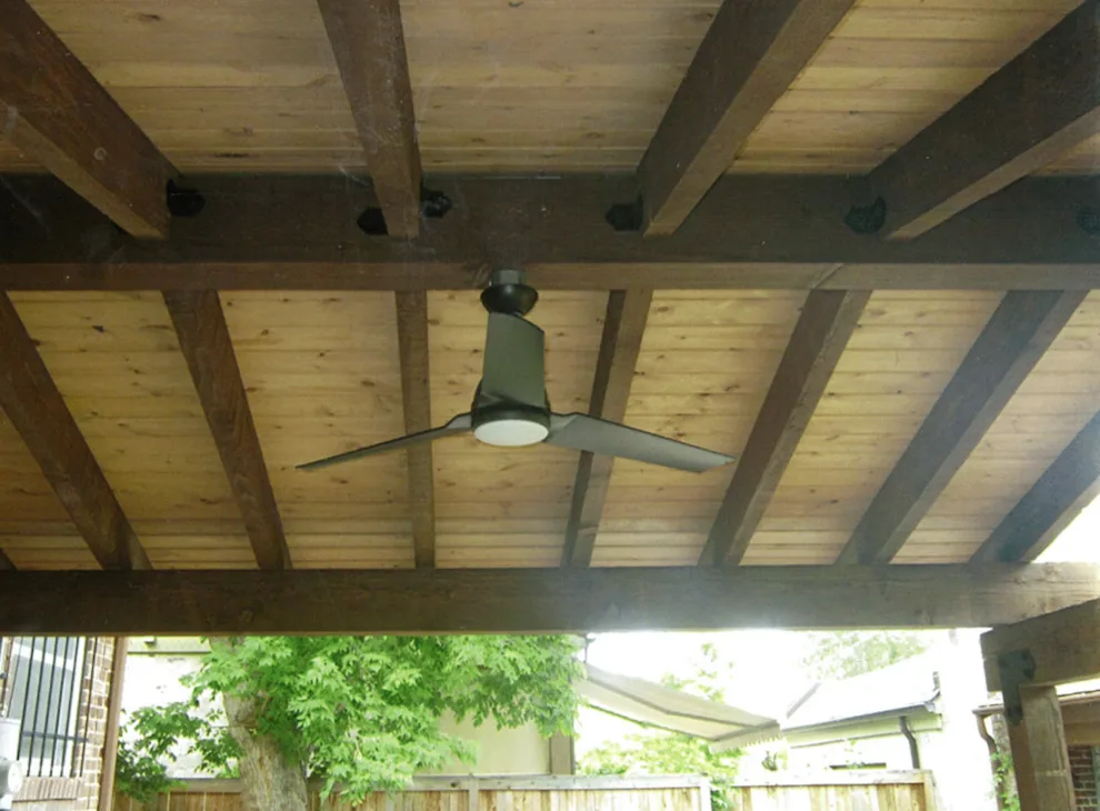 Protrusions by Round Table Construction LLC - Photo 4