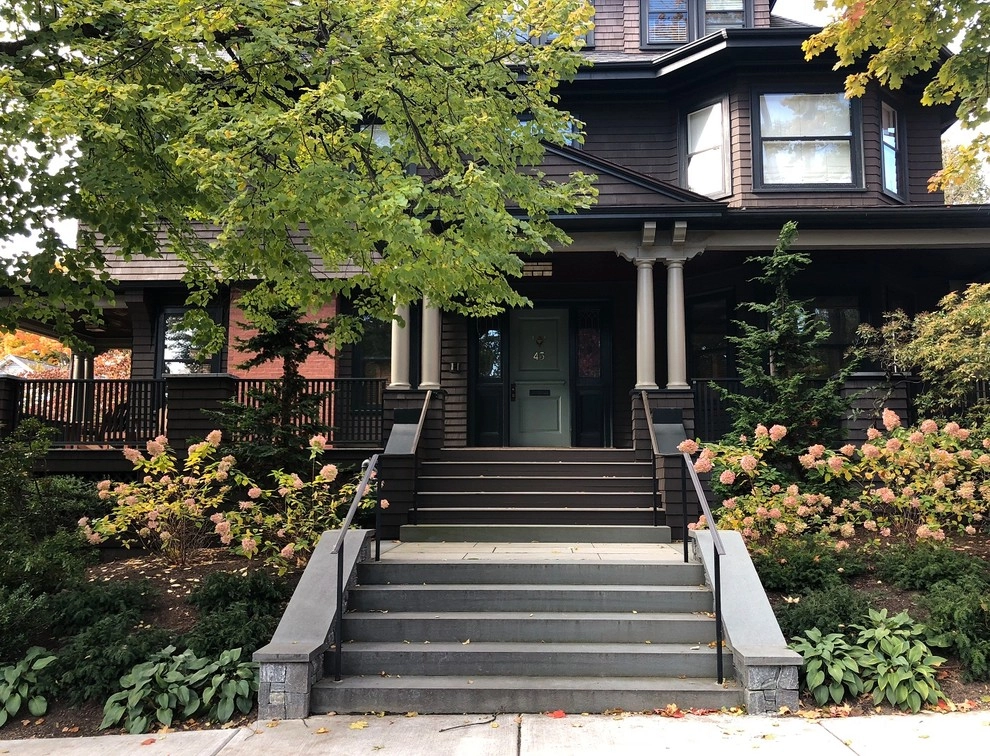 Appleton Street, Cambridge by Melissa MacDonald, Landscape Architect - Photo 4