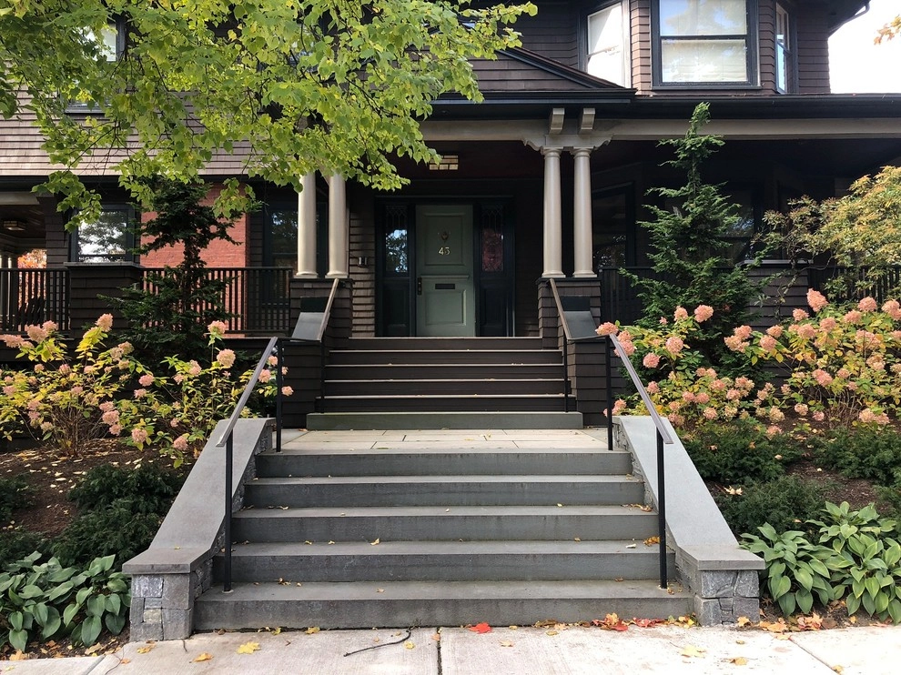 Appleton Street, Cambridge by Melissa MacDonald, Landscape Architect - Photo 2