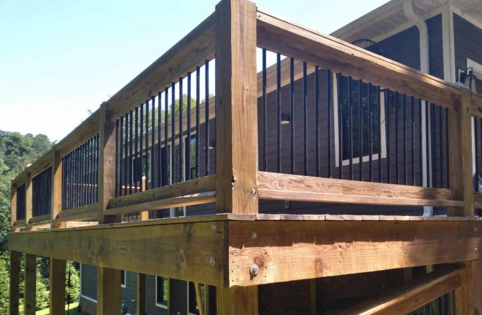 Outdoor Initiatives by ArkDiamond Construction Services LLC - Photo 5