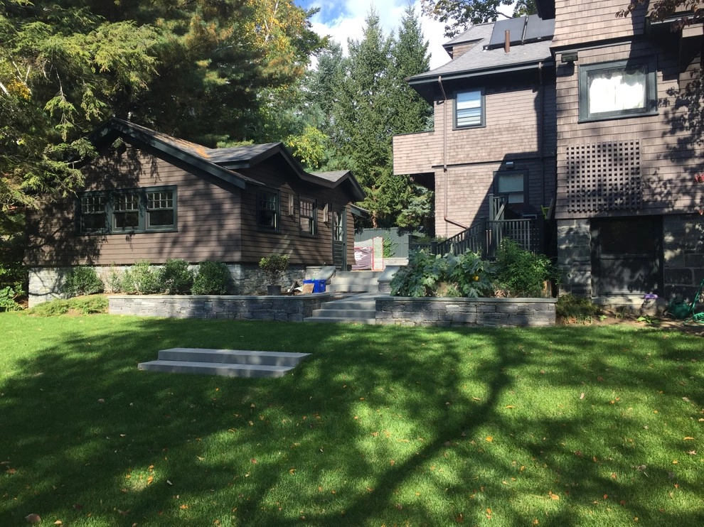 Appleton Street, Cambridge by Melissa MacDonald, Landscape Architect - Photo 6