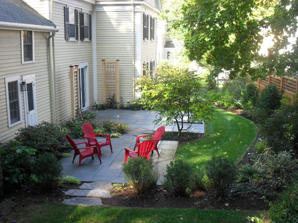 Historic Lexington by Melissa MacDonald, Landscape Architect - Photo 2