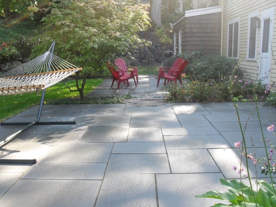 Historic Lexington by Melissa MacDonald, Landscape Architect - Photo 4
