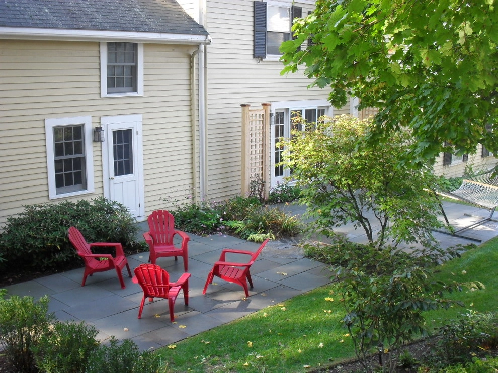 Historic Lexington by Melissa MacDonald, Landscape Architect - Photo 5