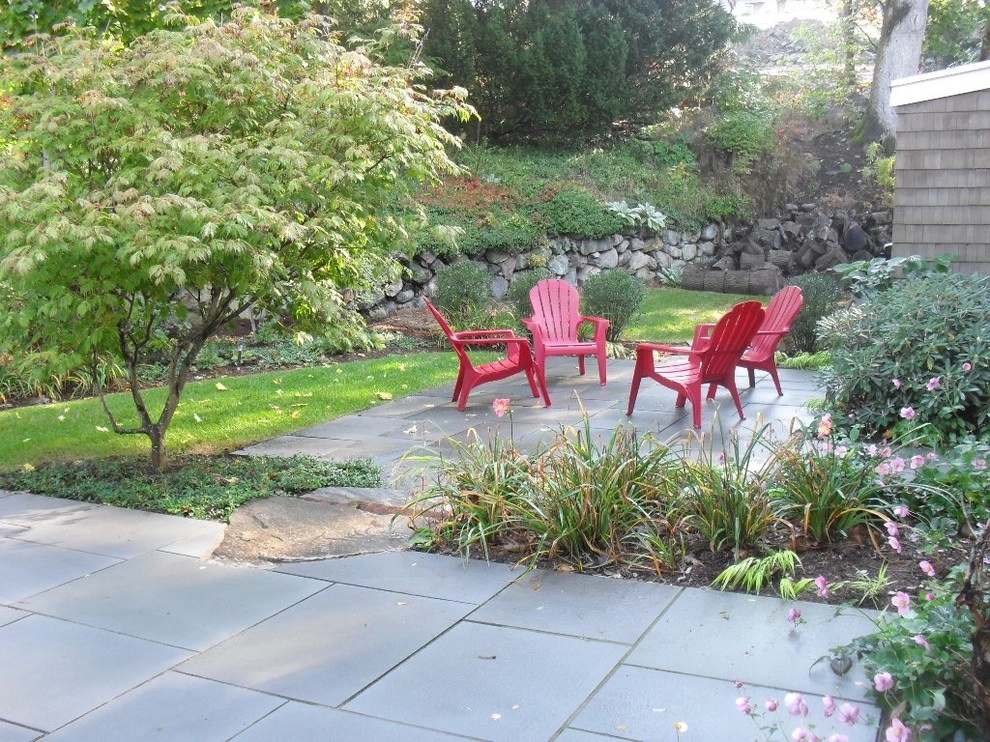 Historic Lexington by Melissa MacDonald, Landscape Architect - Photo 3