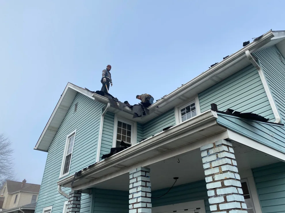 Ongoing Development by Forest Knoll Construction - Photo 18
