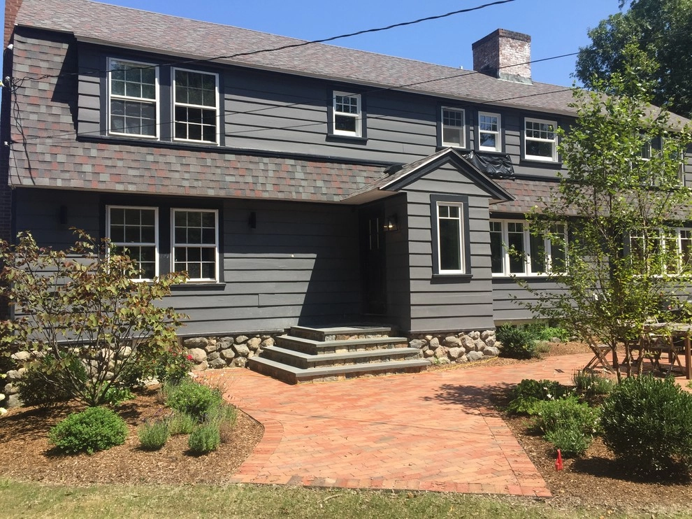 Falmouth Road by Melissa MacDonald, Landscape Architect - Photo 5