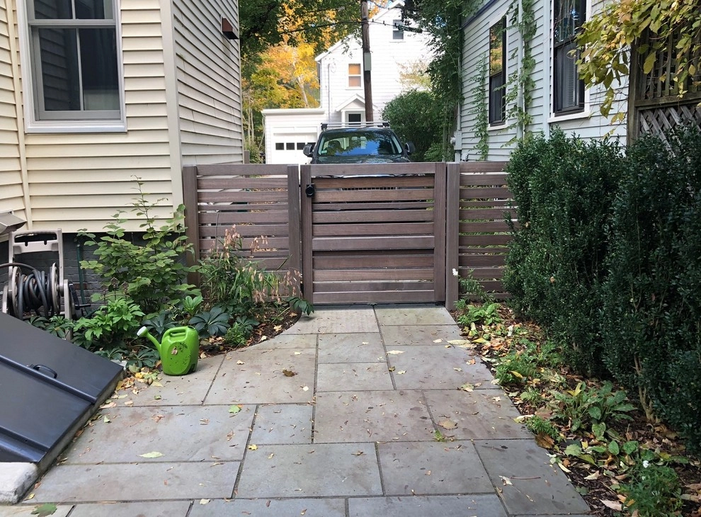 Huron Village, Cambridge by Melissa MacDonald, Landscape Architect - Photo 8
