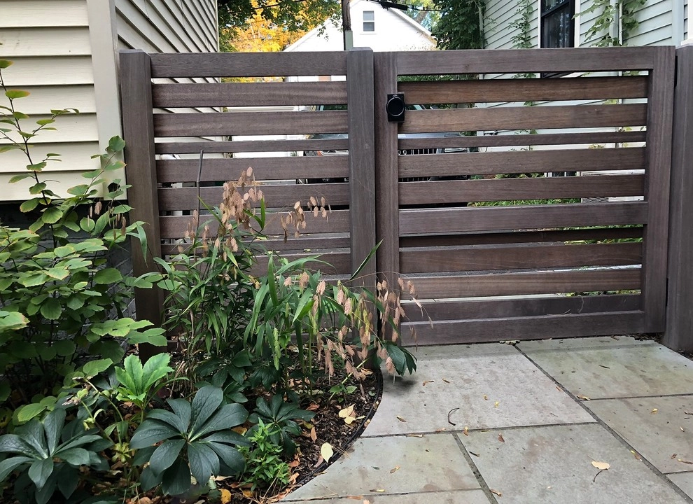 Huron Village, Cambridge by Melissa MacDonald, Landscape Architect - Photo 6