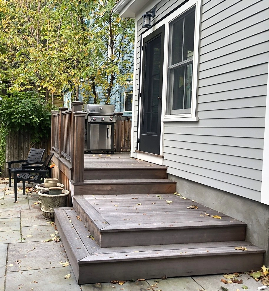 Huron Village, Cambridge by Melissa MacDonald, Landscape Architect - Photo 11