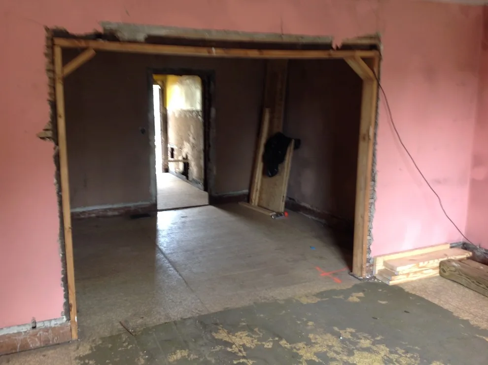 Finished 'Before & After' N2nd Street, Nashville by Down Home Renovations - Photo 29