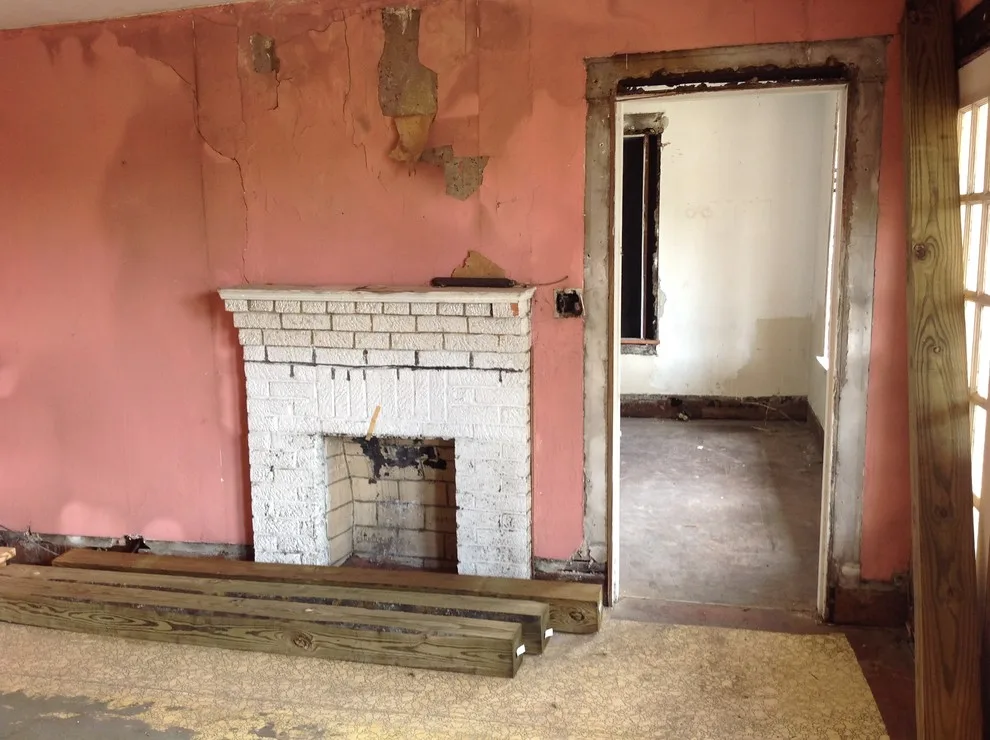 Finished 'Before & After' N2nd Street, Nashville by Down Home Renovations - Photo 10