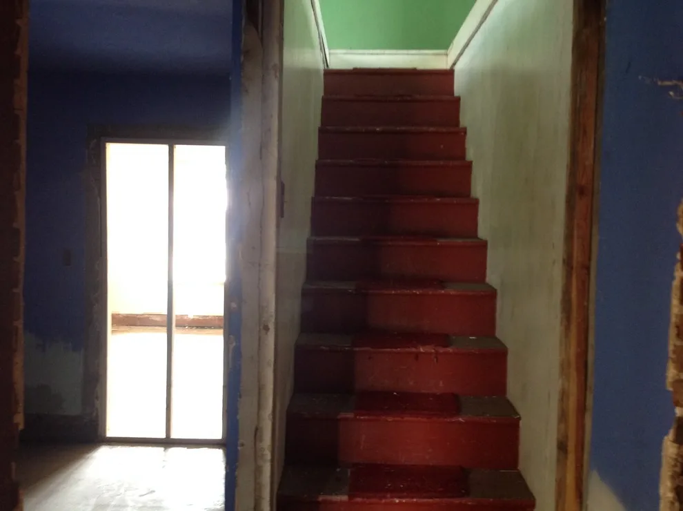 Finished 'Before & After' N2nd Street, Nashville by Down Home Renovations - Photo 7
