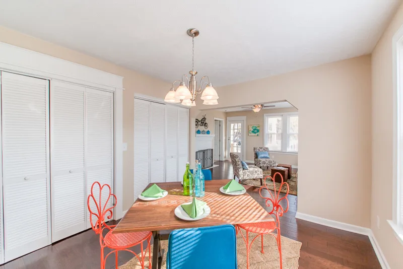 Finished 'Before & After' N2nd Street, Nashville by Down Home Renovations - Photo 25