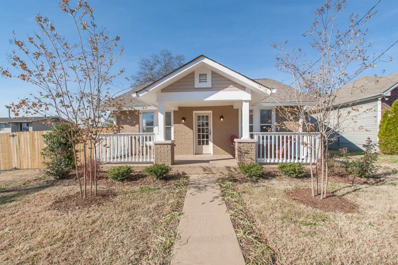 Finished 'Before & After' N2nd Street, Nashville by Down Home Renovations - Photo 22