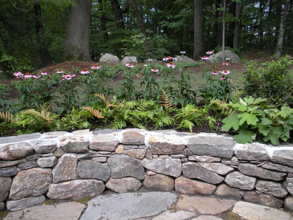 Lexington Woodside by Melissa MacDonald, Landscape Architect - Photo 2