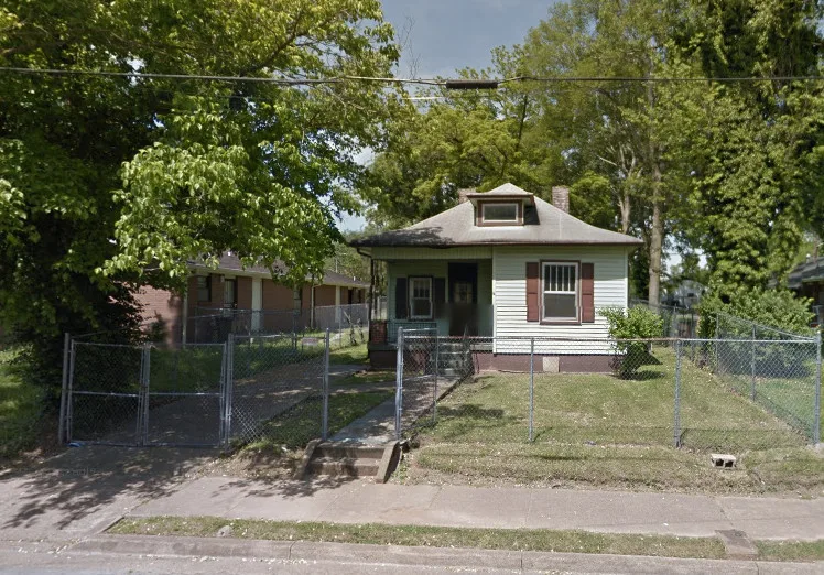 N6th Nashville, TN 'Before & After' Project Completed by Down Home Renovations - Photo 9