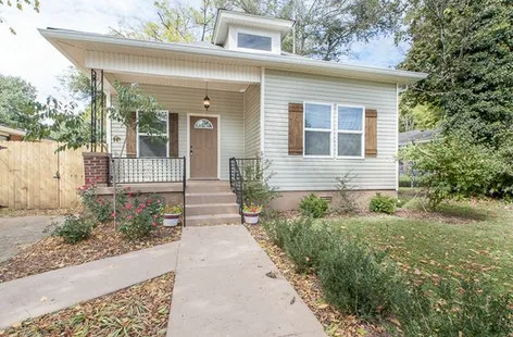 N6th Nashville, TN 'Before & After' Project Completed by Down Home Renovations - Photo 5