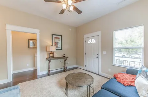 N6th Nashville, TN 'Before & After' Project Completed by Down Home Renovations - Photo 6