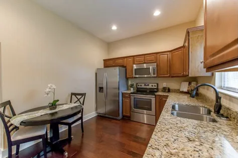 N6th Nashville, TN 'Before & After' Project Completed by Down Home Renovations - Photo 7