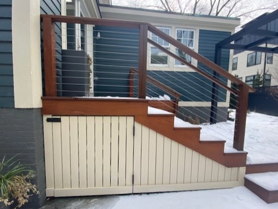 Avon Hill by Melissa MacDonald, Landscape Architect - Photo 14