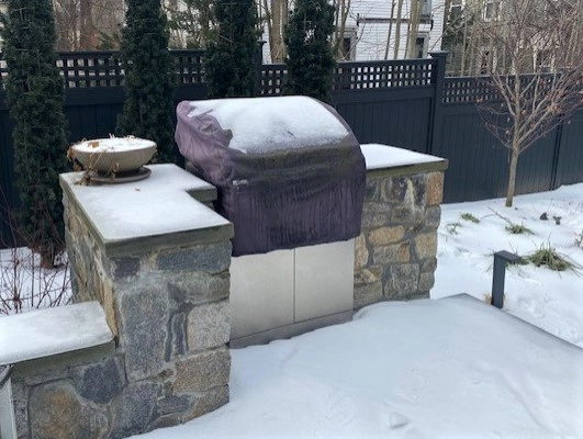 Avon Hill by Melissa MacDonald, Landscape Architect - Photo 9