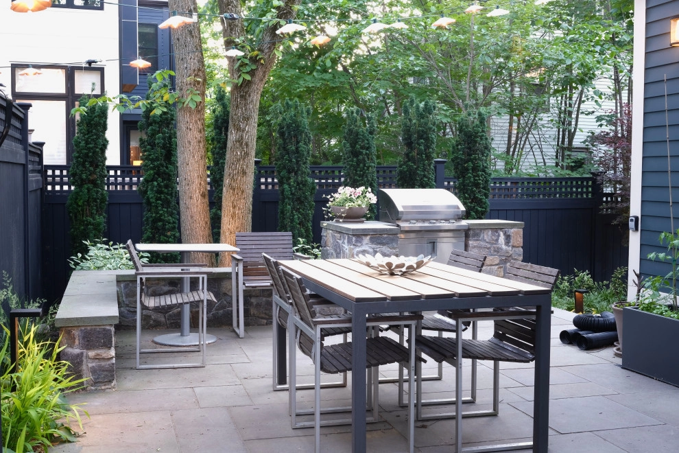 Avon Hill by Melissa MacDonald, Landscape Architect - Photo 2