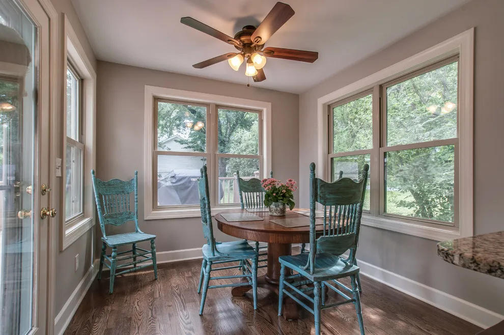 Draughon Culinary Space by The Kingston Group - Remodeling Specialists - Photo 5