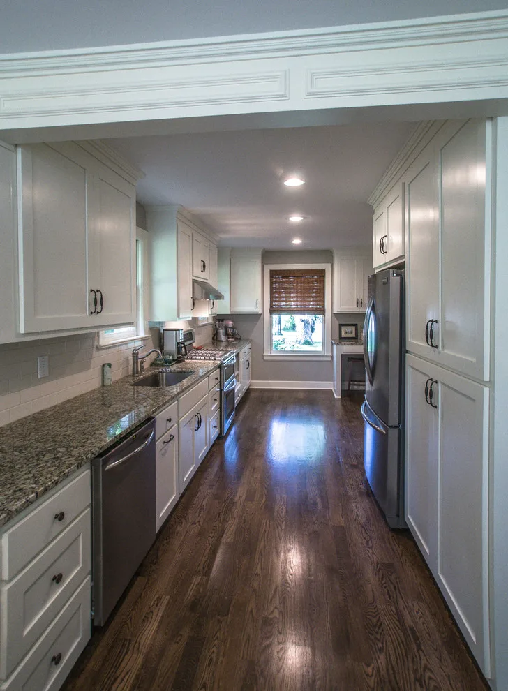 Draughon Culinary Space by The Kingston Group - Remodeling Specialists - Photo 2