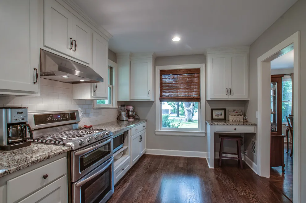 Draughon Culinary Space by The Kingston Group - Remodeling Specialists - Photo 7