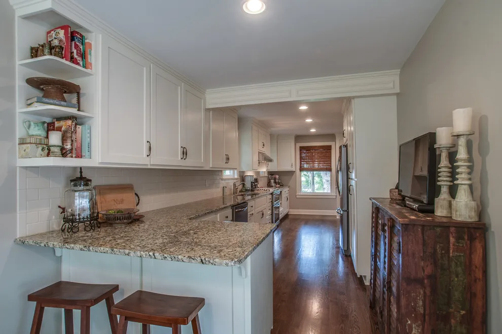 The Kingston Group - Remodeling Specialists - Photo 13